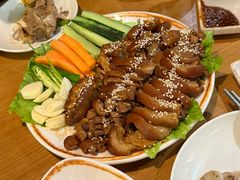 -海云台韩式汤饭·13年匠心韩料(南山店)