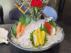 -和义上井精致料理(和义大道店)
