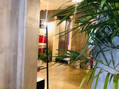 -HIGH FIVE哈福手工汉堡(桂林路店)