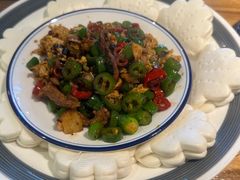 -吕氏疙瘩汤·私家菜馆(慈云寺店)