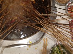 -水碾河刘老大串串香(水碾河路店)