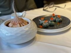 醉河虾-民国红公馆·秦淮八艳(夫子庙店)