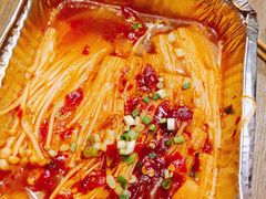 -马海涛牛肉串·午市牛腩饭·烧烤夜宵(领汇广场店)