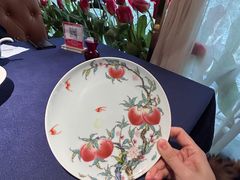 -维园悦谱·海派家常菜(乌鲁木齐南路店)