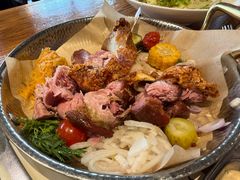-弗德堡德国小馆(工大店)