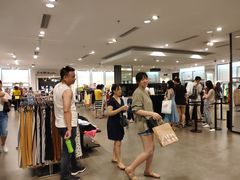 -ZARA(仓山万达店)