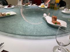 -上海小南国(金桥国际广场店)