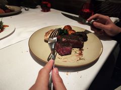 -罗宾斯牛排馆(重庆丽晶酒店)