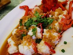 -新加坡海鲜共和(名胜世界圣淘沙海滨坊)