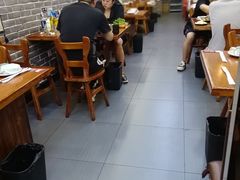 大堂-曹丞相·地锅鸡·地锅鱼(武林店)