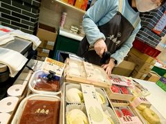 -老鼎丰(靖宇街总店)