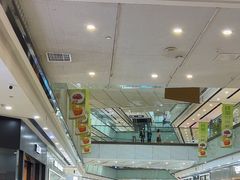 -万达广场(长沙开福店)