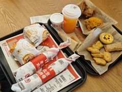 -肯德基(新塘乐购店)