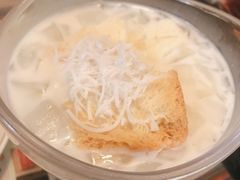 泡露达-呐咪傣园·云南菜(石厦店)