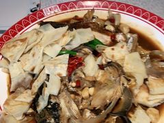 -旺顺阁·北京菜(北辰上品+)