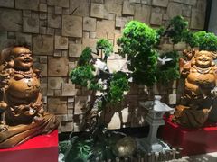 -御池园(顾村公园店)