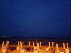 -日照海滨国家森林公园