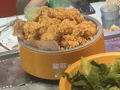 -龍歌自助小火锅(秦淮水游城店)
