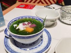 -芽笼芽笼新加坡餐厅(环球港店)