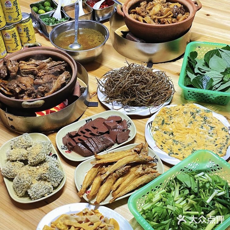 本地人带路才吃得到的三亚正宗屯昌香草鸭