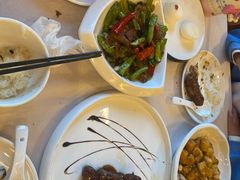 -马凯餐厅(长椿街店)