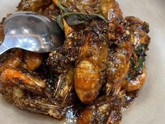 -茶港食堂(武昌店)