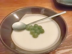 小青团冰豆花-归蜀第成都串串料理(梅花路店)