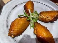 -牛扒先生·厚切雪花牛扒西餐厅(京溪店)