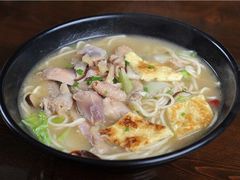 -好麺世家海鲜面馆(新建中路店)