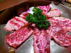 -西塔老太太泥炉烤肉(亚运村店)
