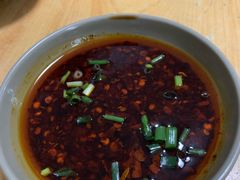-汝萍传统蘸水菜(春华路总店)