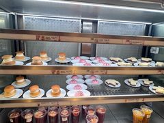 -宜家·瑞典风味餐厅(四元桥店)