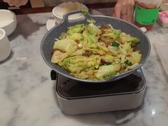 -小菜园新徽菜(宜兴八佰伴店)