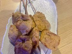 -质烤烤物·活烤海鲜(质烤总店)