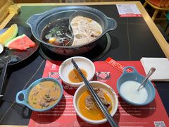 -厚道寿喜烧専門店·自助畅食(国贸店)