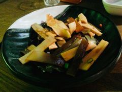 -新悦·霞浦海鲜生(上下杭店)