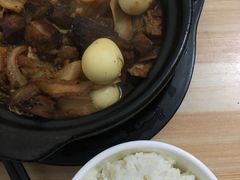 -赵家牛肉砂锅(台西三路店)