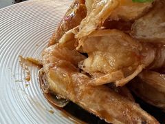 -西安凯悦酒店·湖畔中餐厅