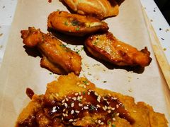 -必胜客(WOW中心城店)