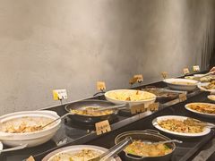 -鹈鹕素食餐厅自助餐部(正阳街店)