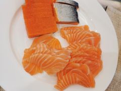 -东方红海鲜百汇(国际大厦店)