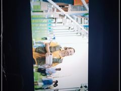 -中影星美国际影城(犀浦百伦店)