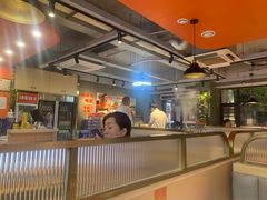 -超级鲜•胡毛肚火锅(扬帆店)