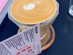 -Nectar One Cafe(勇烈路n1店)