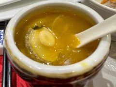 -御座宾馆-餐厅
