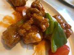 莆田荔枝肉-莆田餐厅PUTIEN(三里屯店)