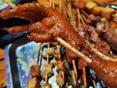 -二子海鲜大排档(太阳城店)