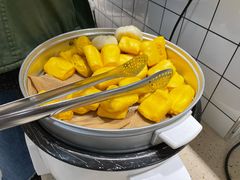 -素清香(解放路店)