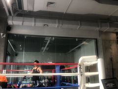 -LA合时健身4PMFIT(花桥旗舰店)