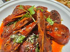 -辣小妮de川菜馆(红旗Mall店)